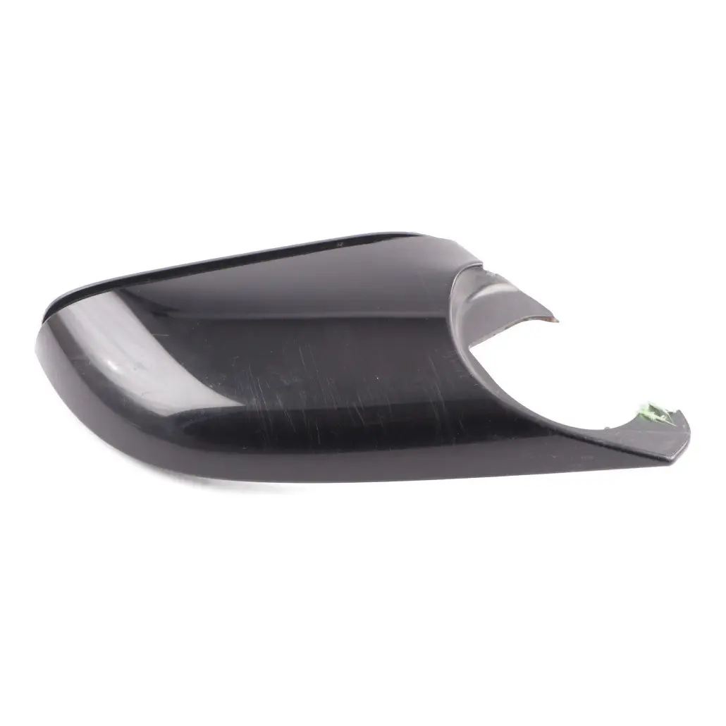 BMW F20 F21 F30 F31 F32 Tükörburkolat Alsó Bal Shadow Line