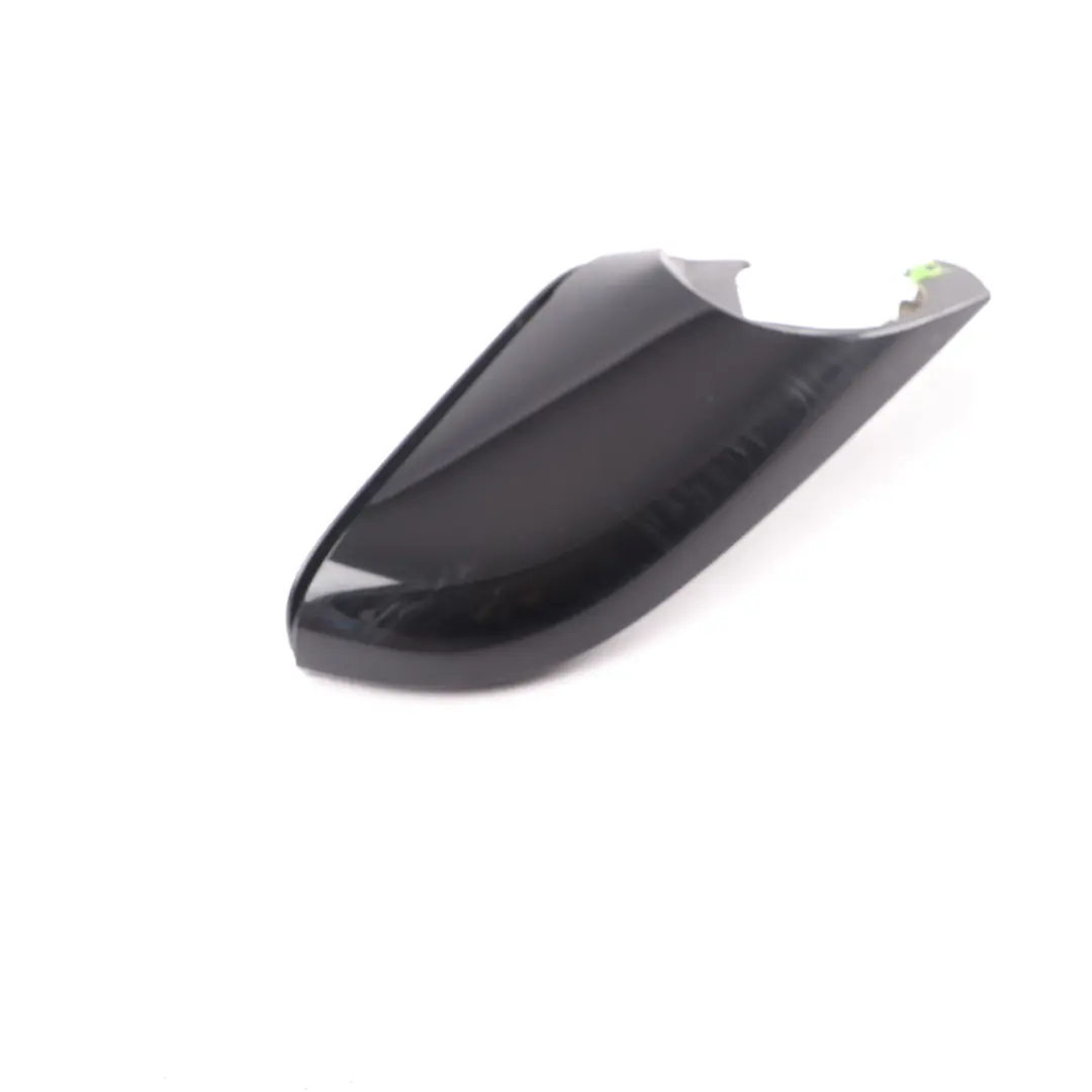 Untere Abdeckkappe Gehäuse Linker Spiegel Flügel Shadow Line für BMW F20 F21 F30 mit Teilenummer 7284130 BMW F20 F21 F30 Untere Abdeckkappe Gehäuse Linker Spiegel Flügel Shadow Line - SKU 7284129-1 - Teilenummer 7284130