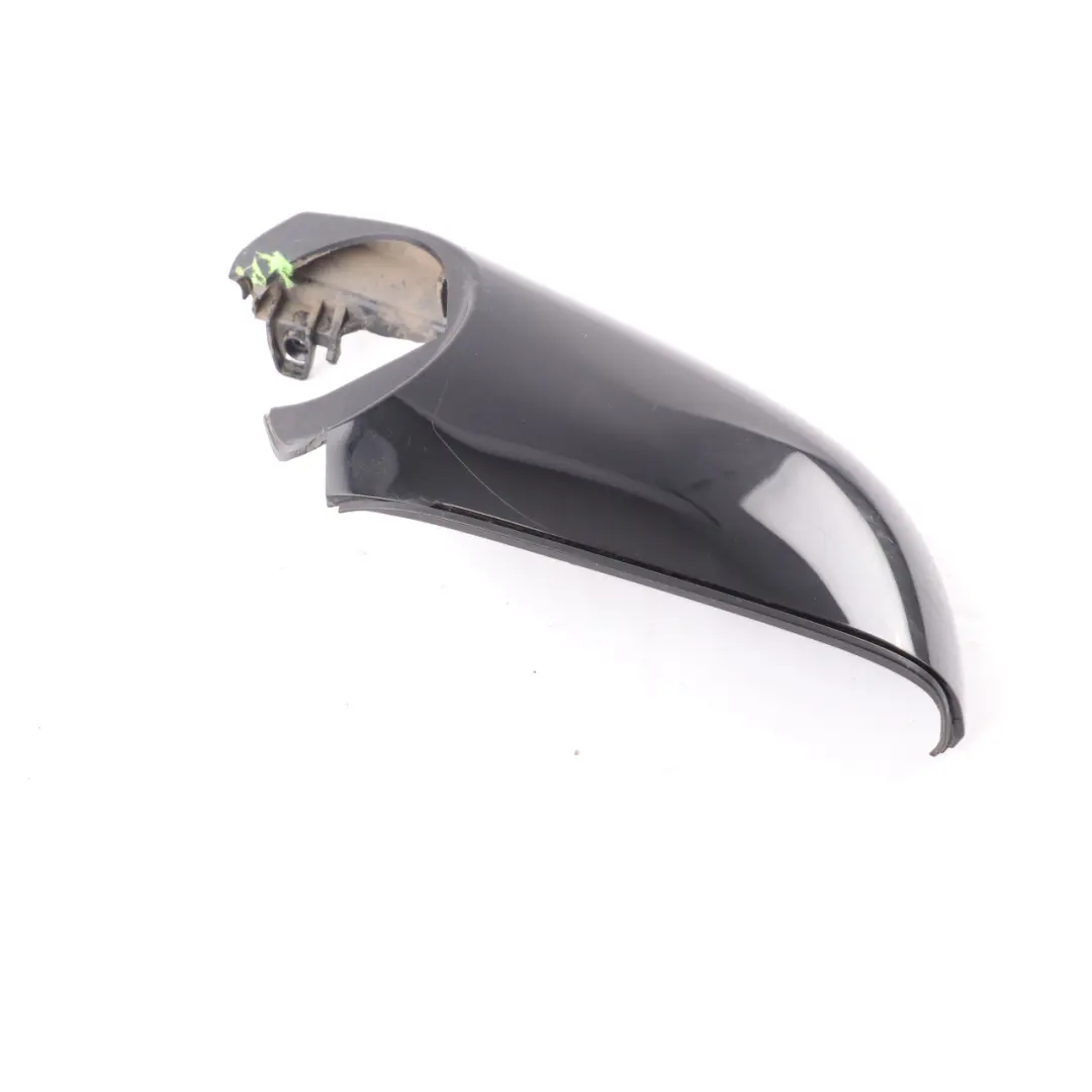 Wing Mirror Cover BMW F20 F21 F30 F31 F32 Lower Cap Casing Left N/S Shadow Line to with Part number 7284130 Wing Mirror Cover BMW F20 F21 F30 F31 F32 Lower Cap Casing Left N/S Shadow Line - SKU 7284129-1 - Part number 7284130