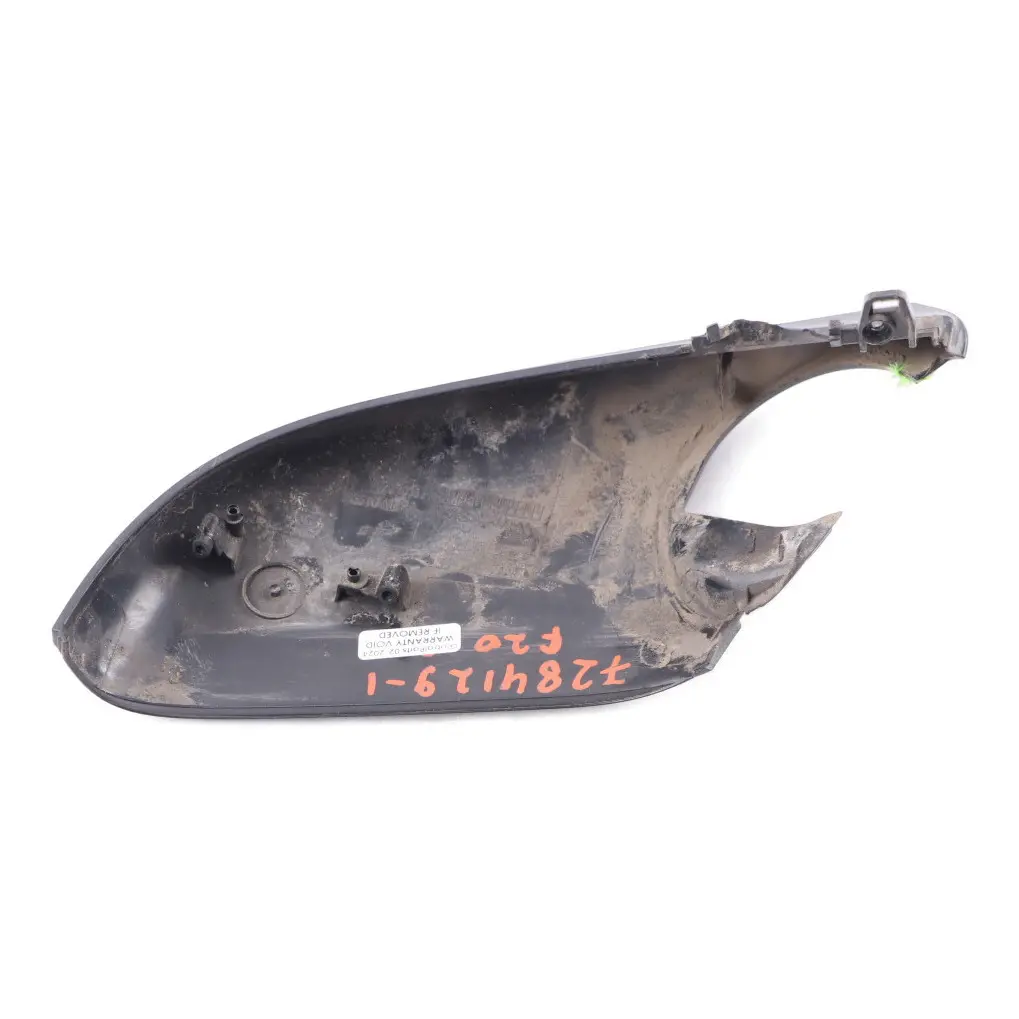 Wing Mirror Cover BMW F20 F21 F30 F31 F32 Lower Cap Casing Left N/S Shadow Line - SKU 7284129-1 - Part number 7284130