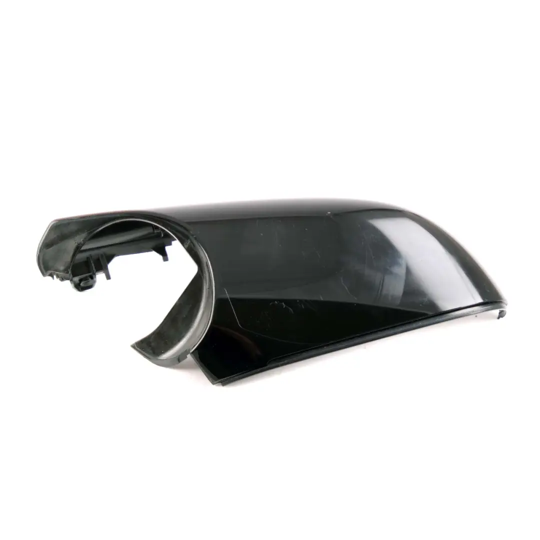 BMW 1 3 Series F20 F21 F30 Lower Cover Cap Casing Left Mirror Wing Shadow Line - SKU 7284129 - Part number 7284130