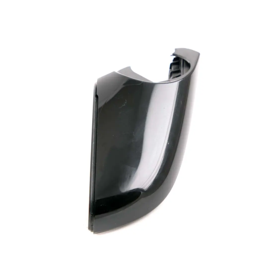 BMW 1 3 Series F20 F21 F30 Lower Cover Cap Casing Left Mirror Wing Shadow Line - SKU 7284129 - Part number 7284130