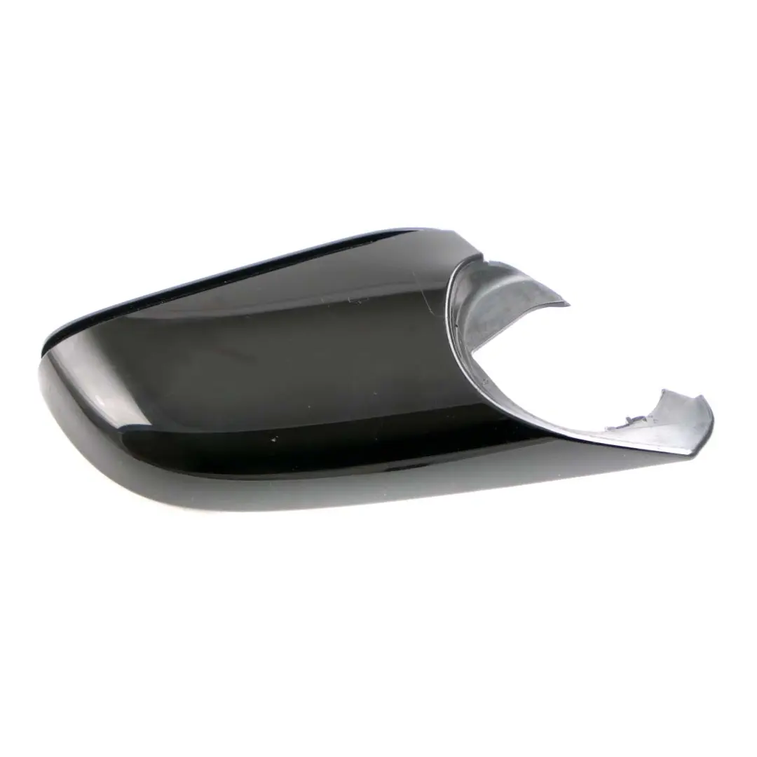 BMW 1 3 Series F20 F21 F30 Lower Cover Cap Casing Left Mirror Wing Shadow Line - SKU 7284129 - Part number 7284130