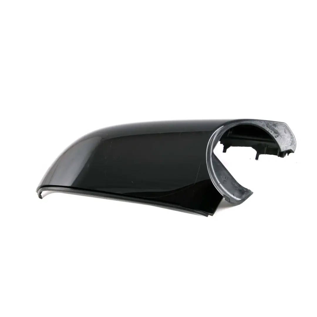 BMW F20 F21 F30 F31 1 Lower Cover Cap Casing Right Mirror Wing Shadow Line - SKU 7284130-1 - Part number 7284130
