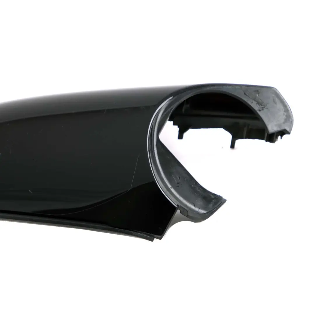 BMW F20 F21 F30 F31 1 Lower Cover Cap Casing Right Mirror Wing Shadow Line - SKU 7284130-1 - Part number 7284130