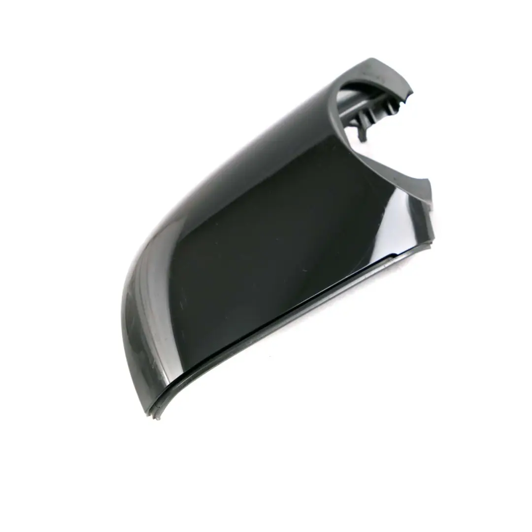 BMW F20 F21 F30 F31 1 Lower Cover Cap Casing Right Mirror Wing Shadow Line - SKU 7284130-1 - Part number 7284130