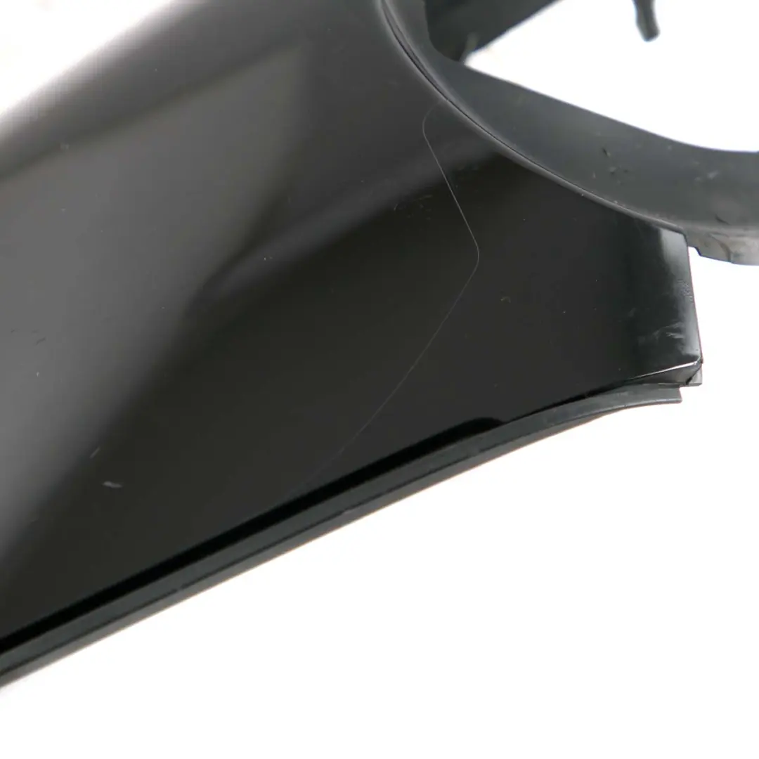 BMW F20 F21 F30 F31 1 Lower Cover Cap Casing Right Mirror Wing Shadow Line - SKU 7284130-1 - Part number 7284130