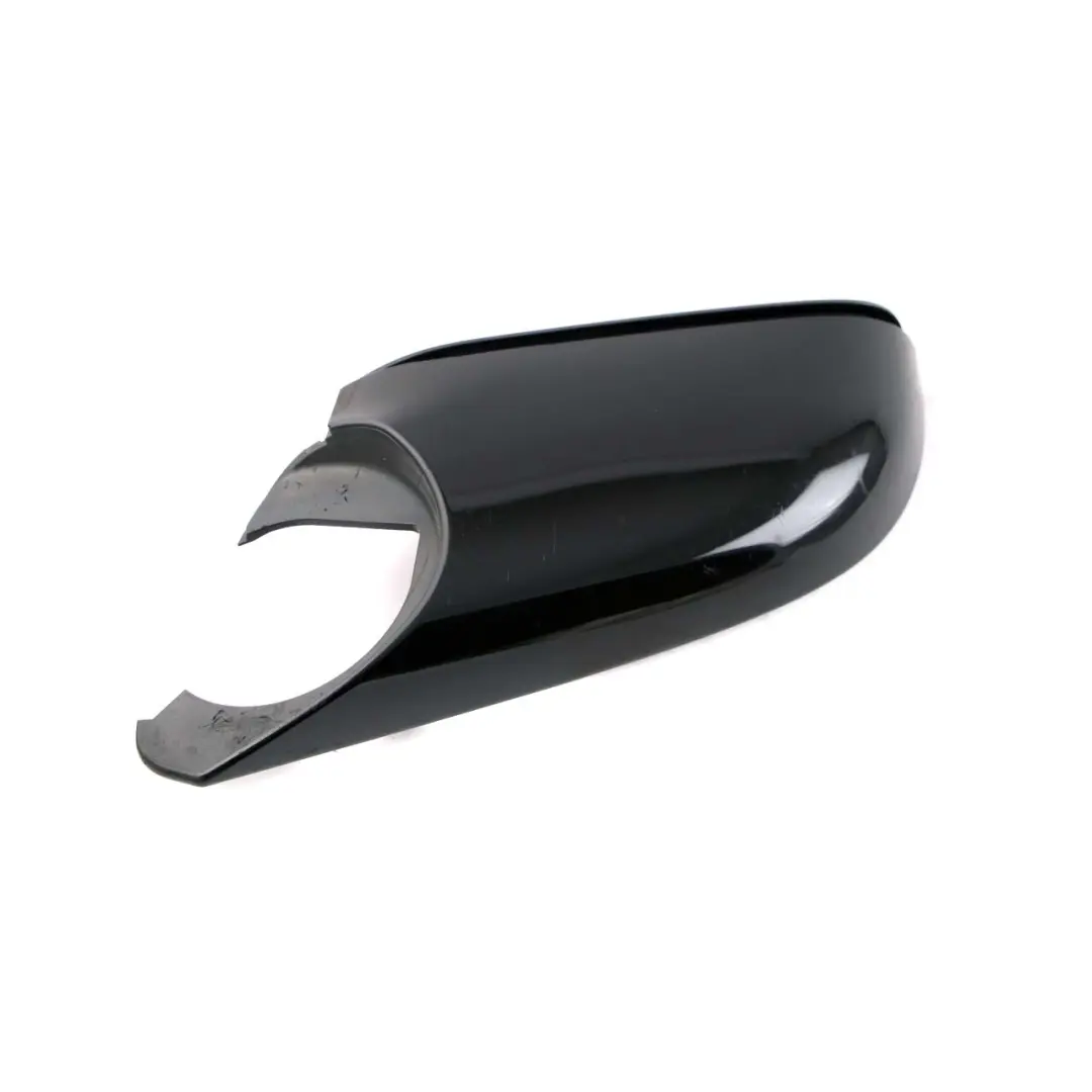 BMW F20 F21 F30 F31 1 Lower Cover Cap Casing Right Mirror Wing Shadow Line - SKU 7284130-1 - Part number 7284130