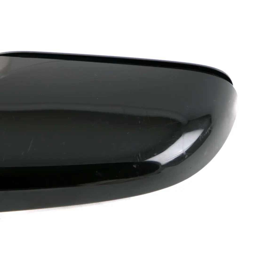 BMW F20 F21 F30 F31 1 Lower Cover Cap Casing Right Mirror Wing Shadow Line - SKU 7284130-1 - Part number 7284130