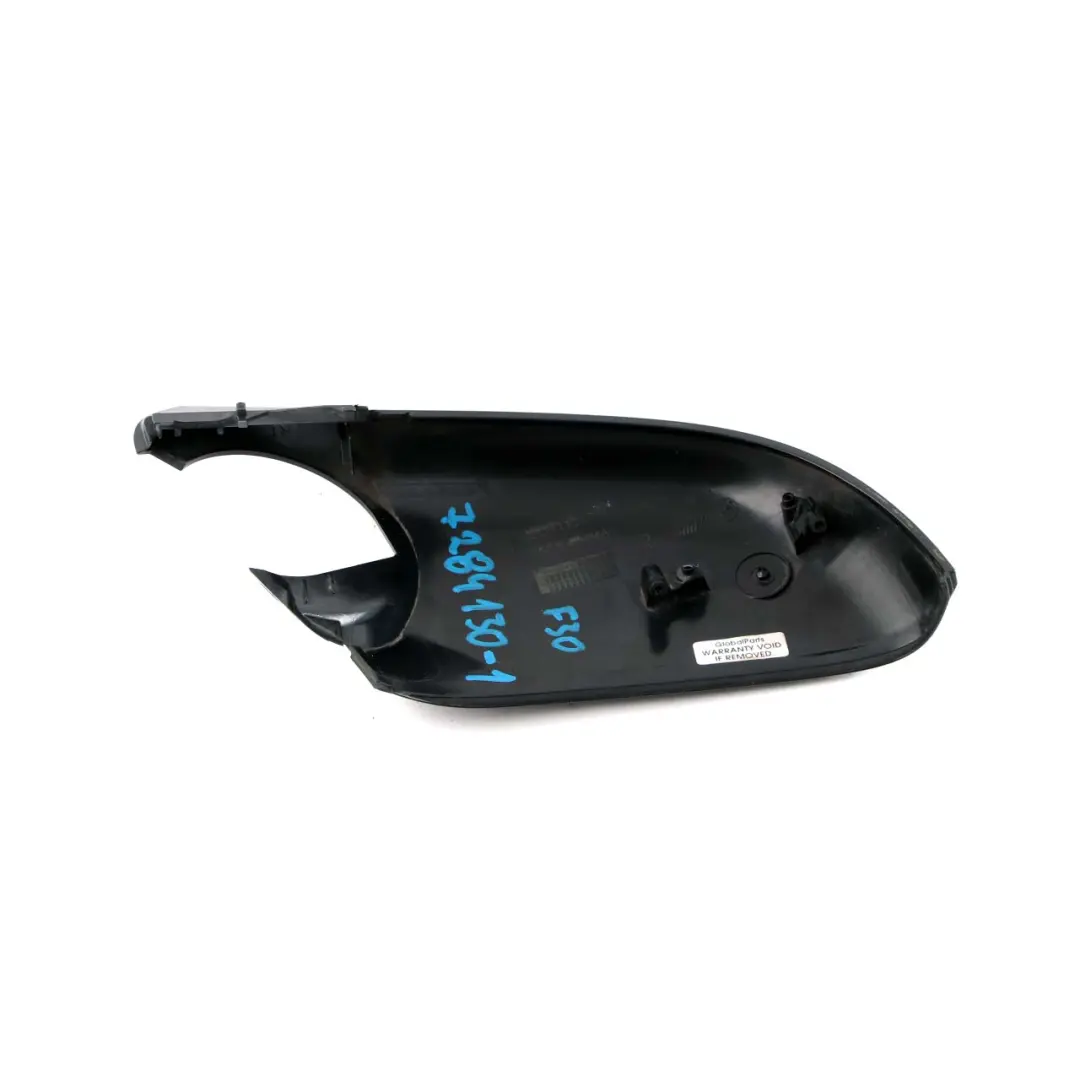 BMW F20 F21 F30 F31 1 Lower Cover Cap Casing Right Mirror Wing Shadow Line - SKU 7284130-1 - Part number 7284130
