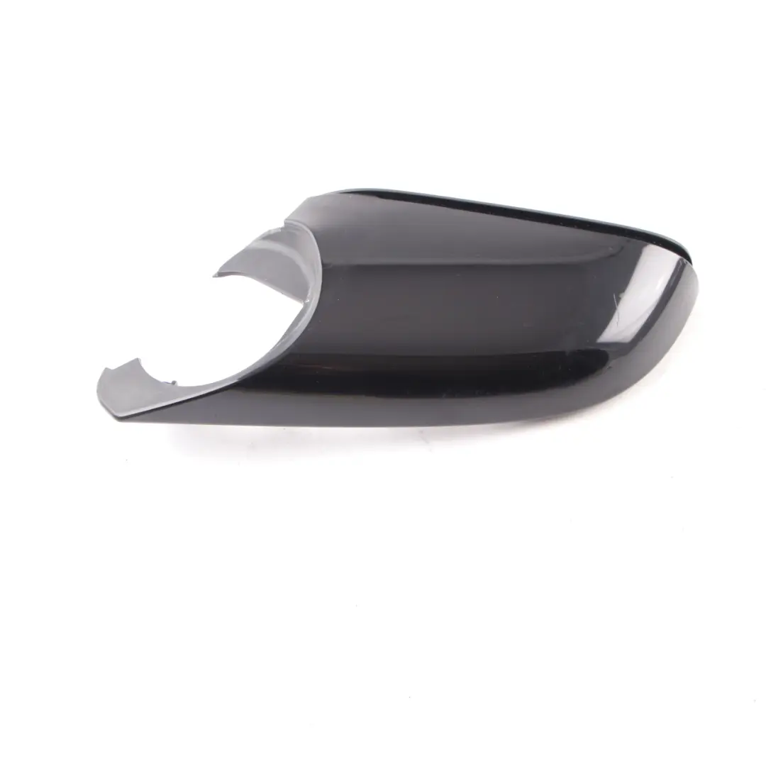 Tapa Espejo BMW F20 F21 F30 Tapa Inferior Derecho Shadow Line para con número de pieza 7284130 Tapa Espejo BMW F20 F21 F30 Tapa Inferior Derecho Shadow Line - SKU 7284130 - Número de pieza 7284130