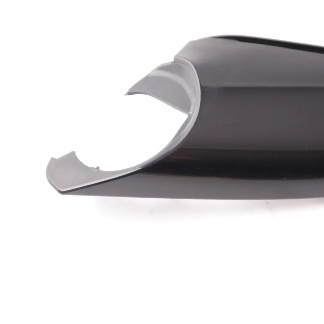 Wing Mirror Cover BMW F20 F21 F30 Lower Cap Casing Right Shadow Line to with Part number 7284130 Wing Mirror Cover BMW F20 F21 F30 Lower Cap Casing Right Shadow Line - SKU 7284130 - Part number 7284130