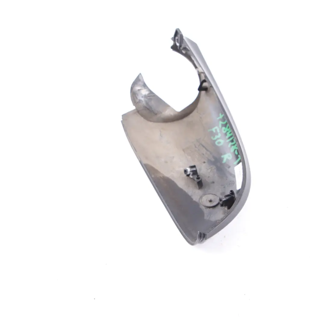 Couvercle Rétroviseur BMW F20 F21 Boîtier Capuchon Inférieur Ligne Ombre Droite pour à propos du numéro de pièce 7284130 Couvercle Rétroviseur BMW F20 F21 Boîtier Capuchon Inférieur Ligne Ombre Droite - SKU 7284130 - Numéro de pièce 7284130