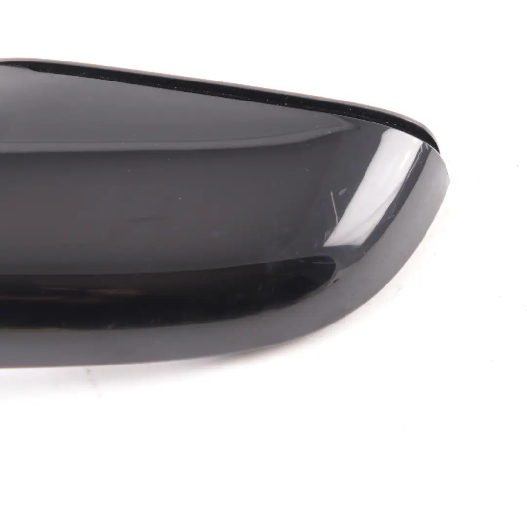 Copri Specchietto Retrovisore BMW F20 F21 Involucro Inferiore Linea Ombra Destra - SKU 7284130 - Numero di parte 7284130