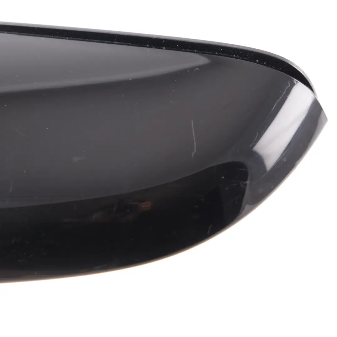  Copri Specchietto Retrovisore BMW F20 F21 Involucro Inferiore Linea Ombra Destra - SKU 7284130 - Numero di parte 7284130