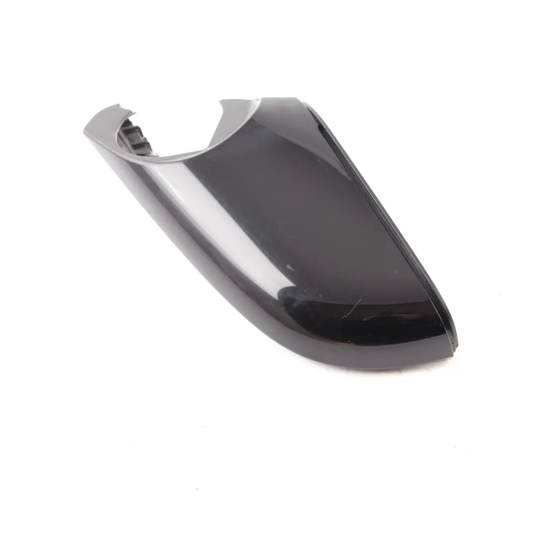 Tapa Espejo BMW F20 F21 F30 Tapa Inferior Derecho Shadow Line para con número de pieza 7284130 Tapa Espejo BMW F20 F21 F30 Tapa Inferior Derecho Shadow Line - SKU 7284130 - Número de pieza 7284130