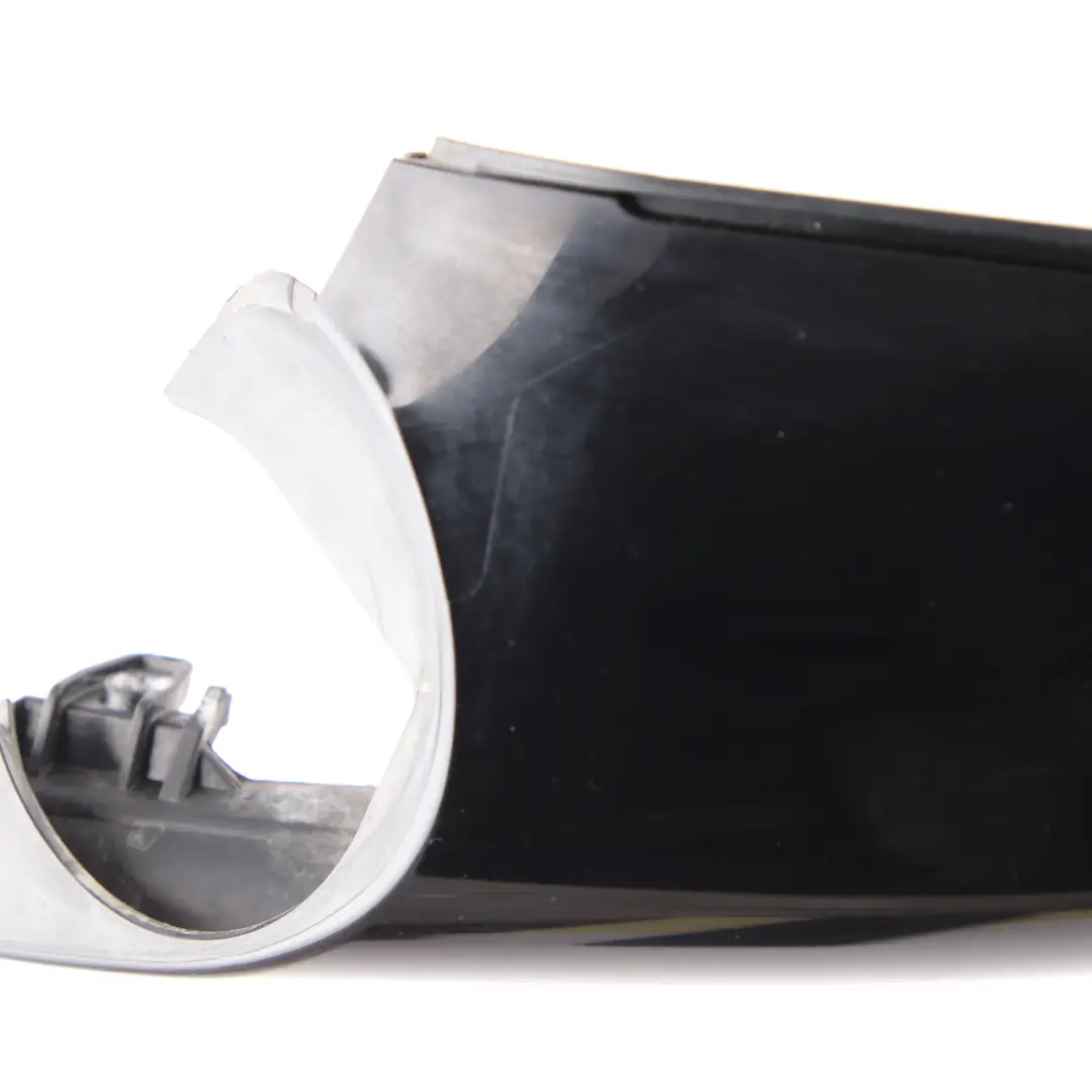  Wing Mirror Cover BMW F20 F21 F30 Lower Cap Casing Right Shadow Line - SKU 7284130 - Part number 7284130
