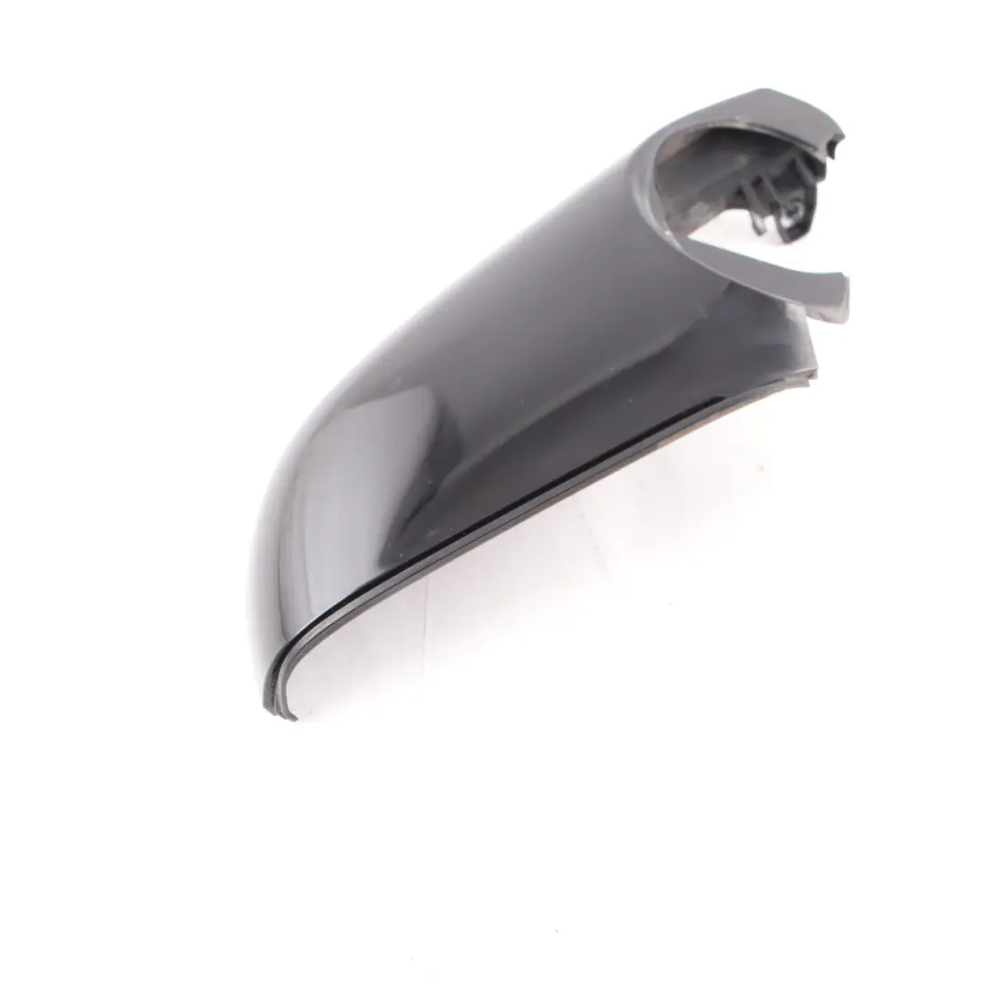 Wing Mirror Cover BMW F20 F21 F30 Lower Cap Casing Right Shadow Line to with Part number 7284130 Wing Mirror Cover BMW F20 F21 F30 Lower Cap Casing Right Shadow Line - SKU 7284130 - Part number 7284130