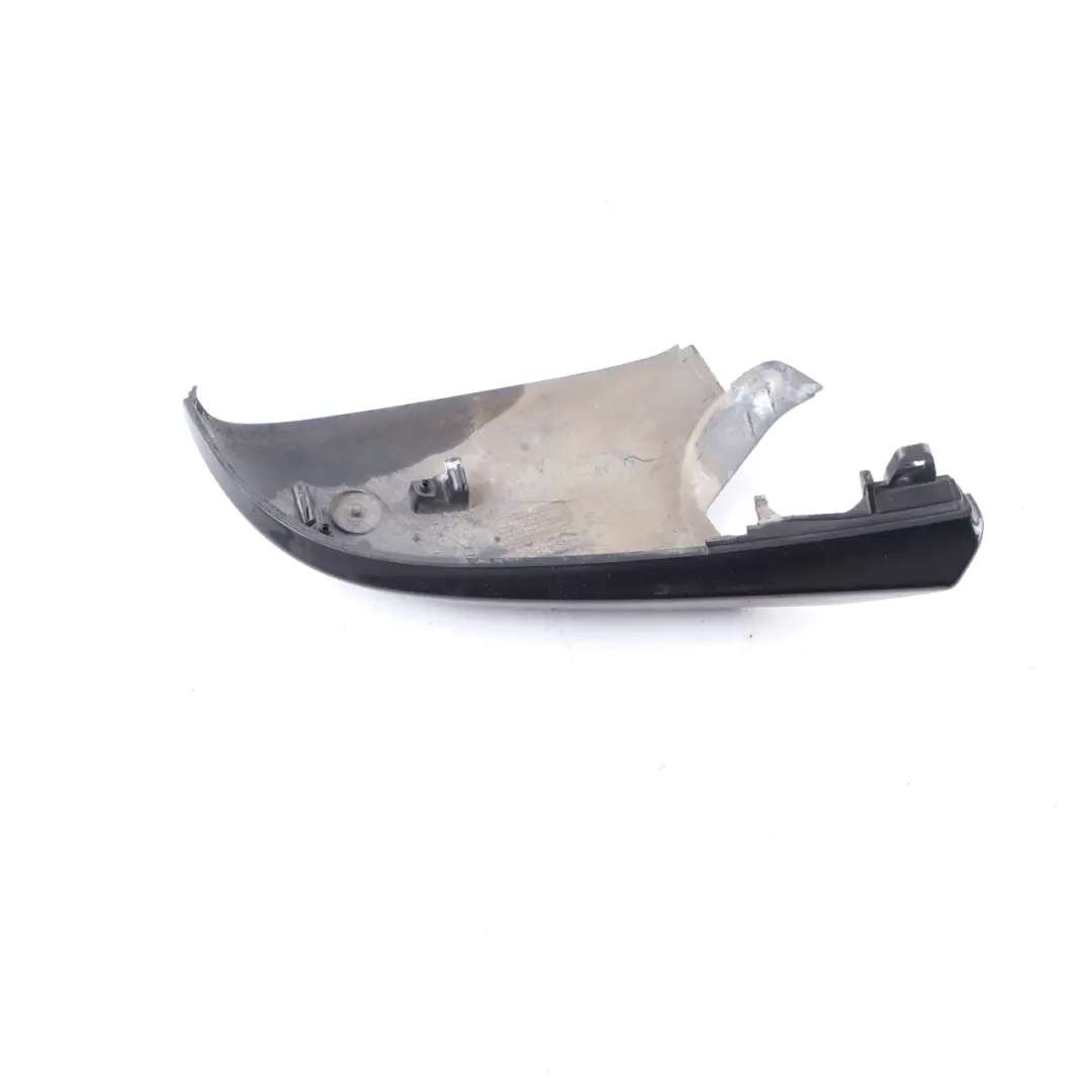 Wing Mirror Cover BMW F20 F21 F30 Lower Cap Casing Right Shadow Line to with Part number 7284130 Wing Mirror Cover BMW F20 F21 F30 Lower Cap Casing Right Shadow Line - SKU 7284130 - Part number 7284130