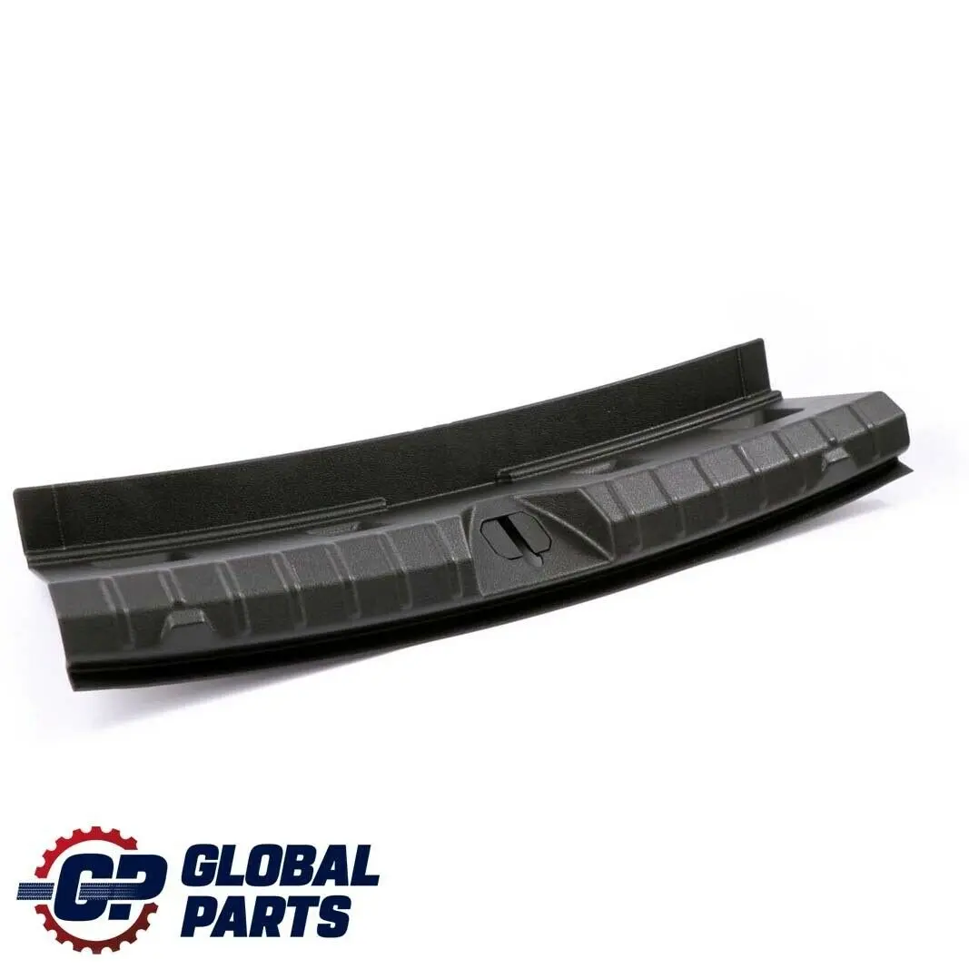BMW F32 F82 M4 LCI Touring Blende Ladekante Schwarz 5147 - SKU 7284138 - Teilenummer 6988986