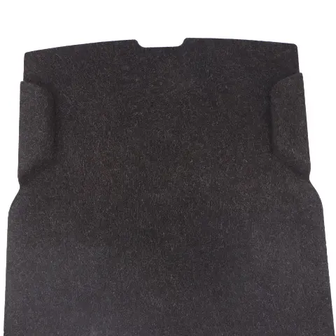BMW F33 F83 M4 Convertible Boot Trunk Lid Floor Carpet Compartment - SKU 7284142-1 - Part number 7284142