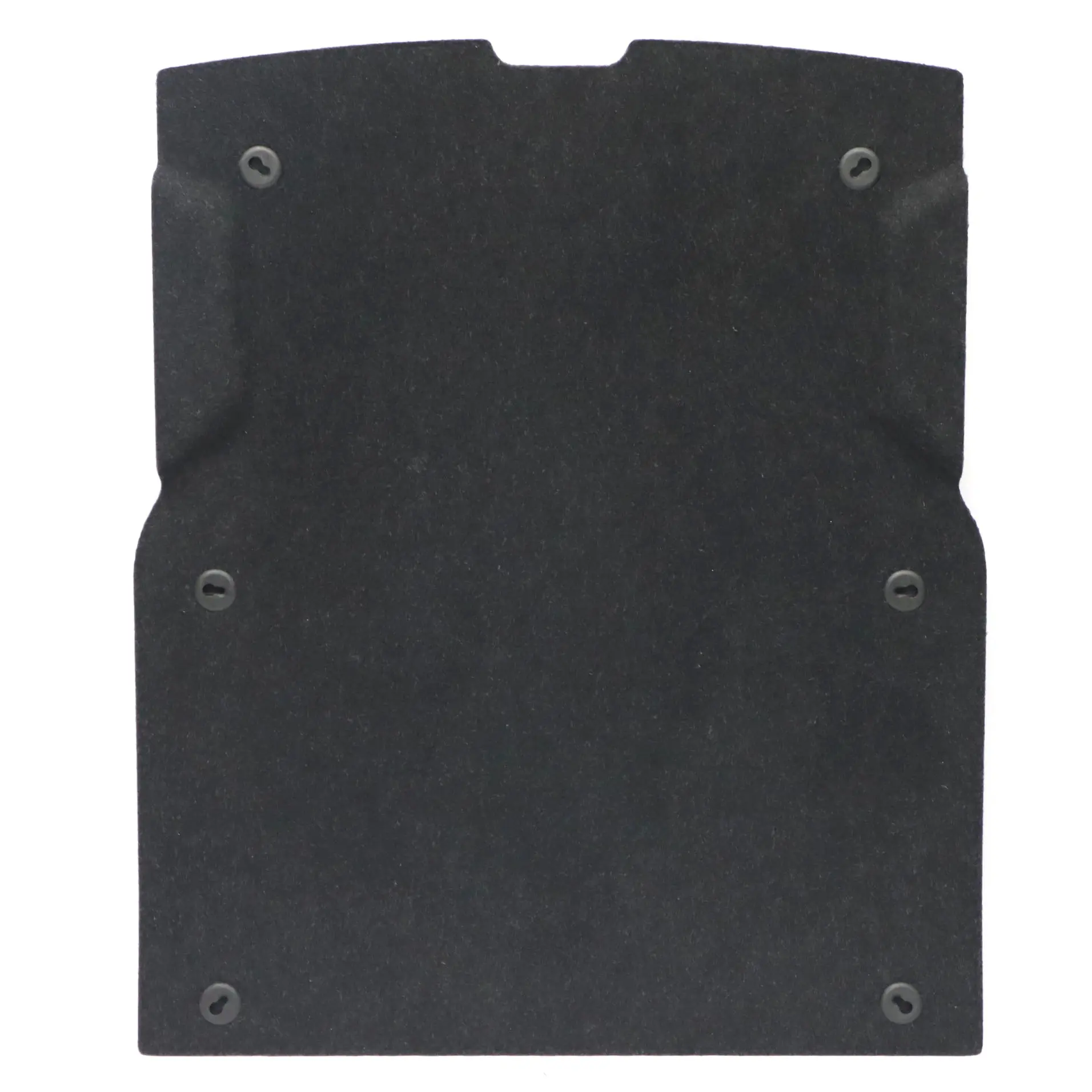 BMW F33 F83 M4 Coffre convertible Couvercle Plancher Compartiment tapis 7284142