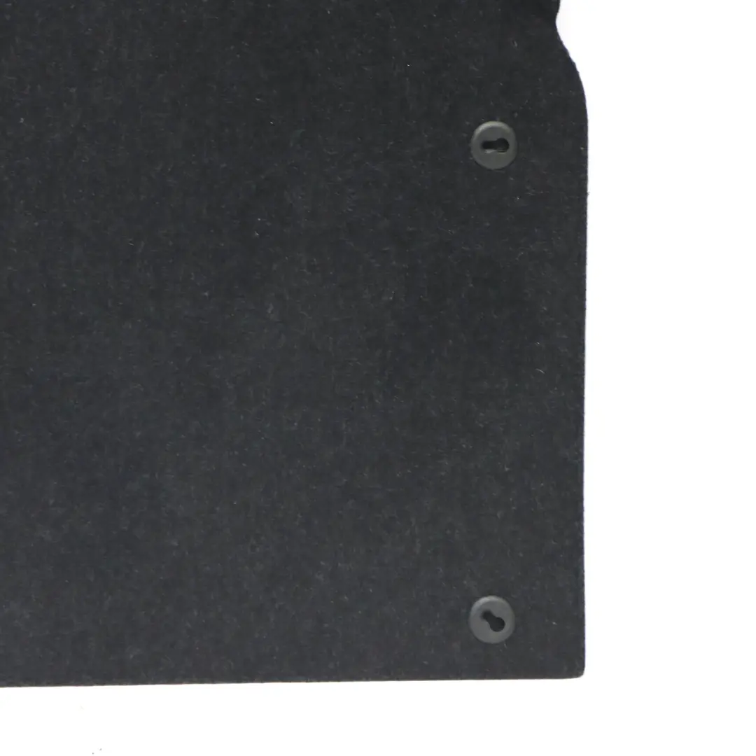 Koffer Raum Klappe Boden Teppichfach für BMW F33 F83 M4 Cabrio mit Teilenummer 7284142 BMW F33 F83 M4 Cabrio Koffer Raum Klappe Boden Teppichfach - SKU 7284142-1 - Teilenummer 7284142
