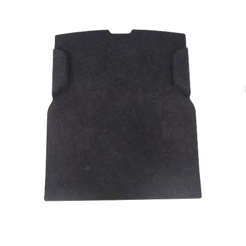 BMW 4 F33 F83 M4 Convertible Boot Trunk Lid Floor Carpet Compartment 7284141 - SKU 7284142 - Part number 7284142