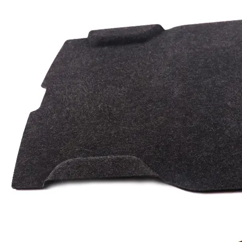 BMW 4 F33 F83 M4 Convertible Boot Trunk Lid Floor Carpet Compartment 7284141 - SKU 7284142 - Part number 7284142