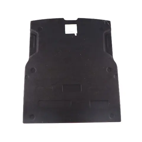 BMW F33 F83 M4 Cabrio Kofferraumklappe Boden Teppichfach - SKU 7284142 - Teilenummer 7284142