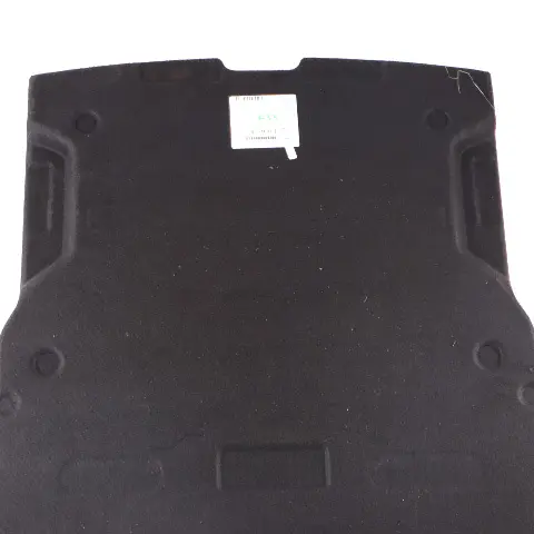 Kofferraumklappe Boden Teppichfach für BMW F33 F83 M4 Cabrio mit Teilenummer 7284142 BMW F33 F83 M4 Cabrio Kofferraumklappe Boden Teppichfach - SKU 7284142 - Teilenummer 7284142