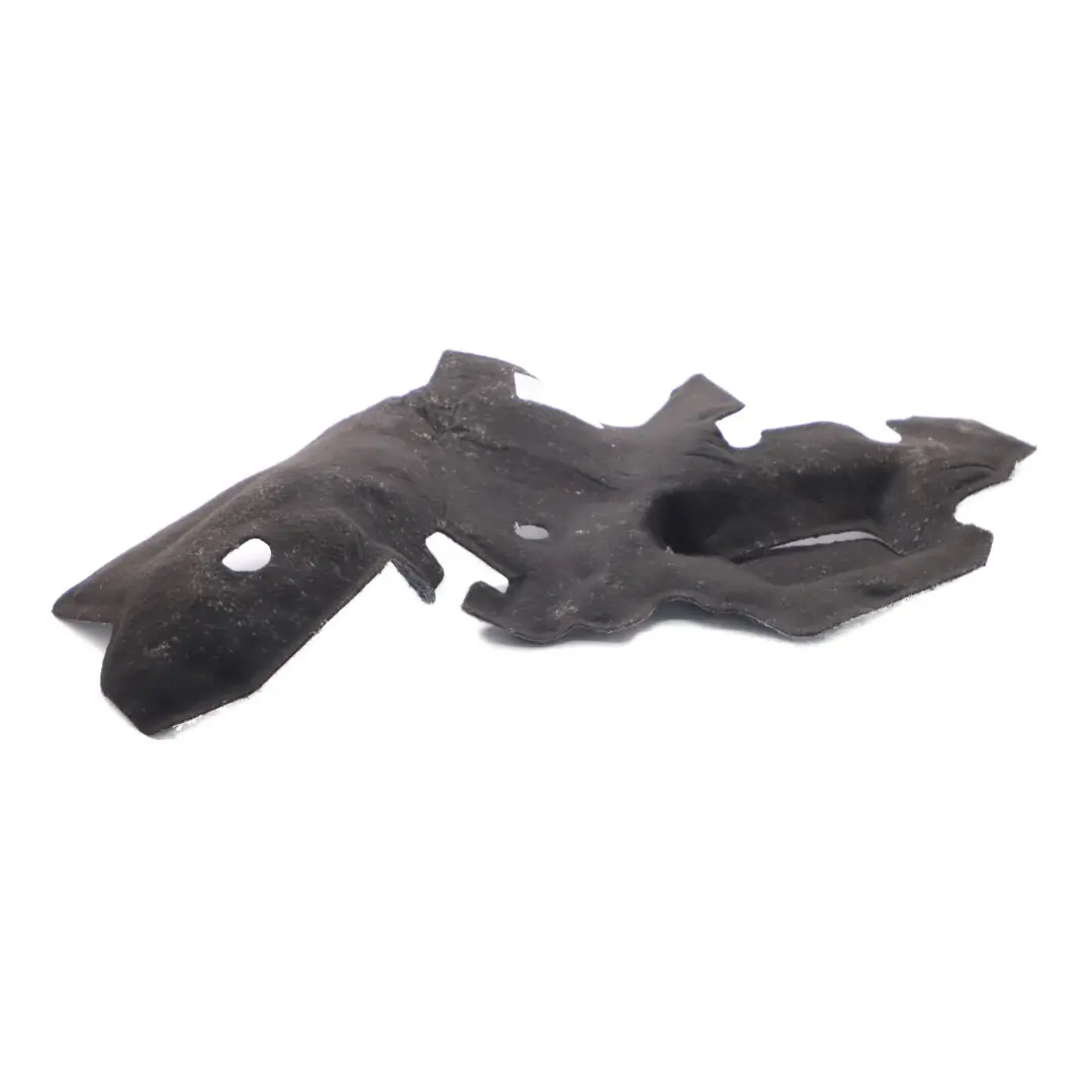 BMW F36 Insonorisation du coffre Cache d'isolation de l'habitacle gauche - SKU 7284147 - Numéro de pièce 7284147