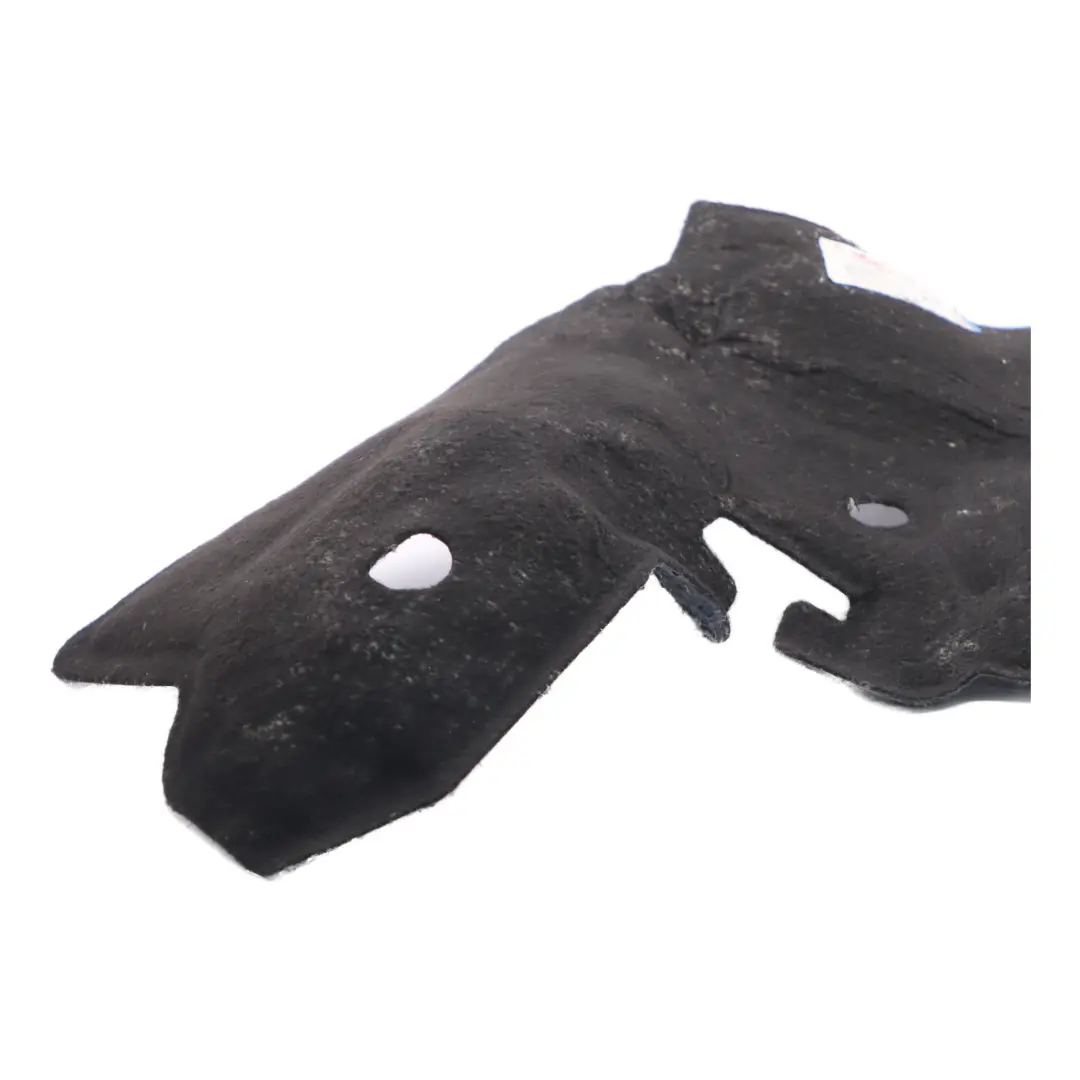 Insonorisation du coffre Cache d'isolation de l'habitacle gauche pour BMW F36 à propos du numéro de pièce 7284147 BMW F36 Insonorisation du coffre Cache d'isolation de l'habitacle gauche - SKU 7284147 - Numéro de pièce 7284147