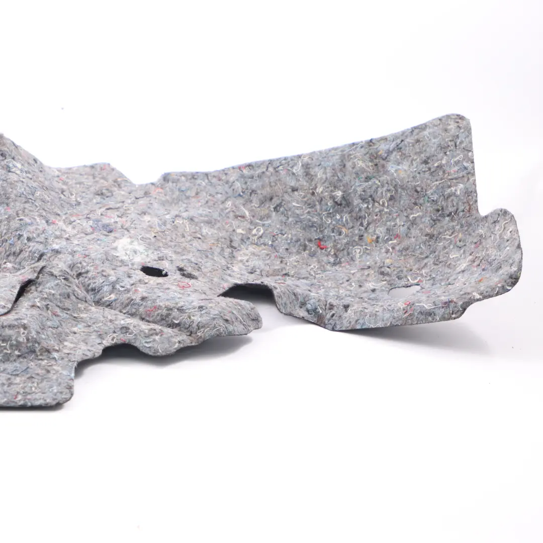 Schalldämmung Kofferraum Kofferraum links Isolierung Abdeckung für BMW F36 mit Teilenummer 7284147 BMW F36 Schalldämmung Kofferraum Kofferraum links Isolierung Abdeckung - SKU 7284147 - Teilenummer 7284147