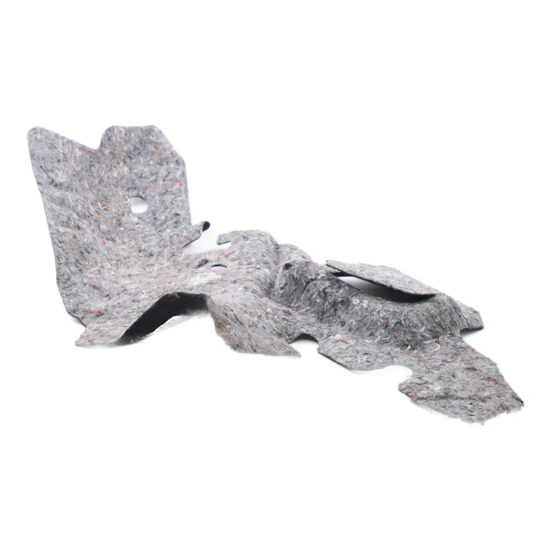 Aislamiento Acústico Maletero Izquierda Cubierta Aislante para BMW F36 con número de pieza 7284147 BMW F36 Aislamiento Acústico Maletero Izquierda Cubierta Aislante - SKU 7284147 - Número de pieza 7284147