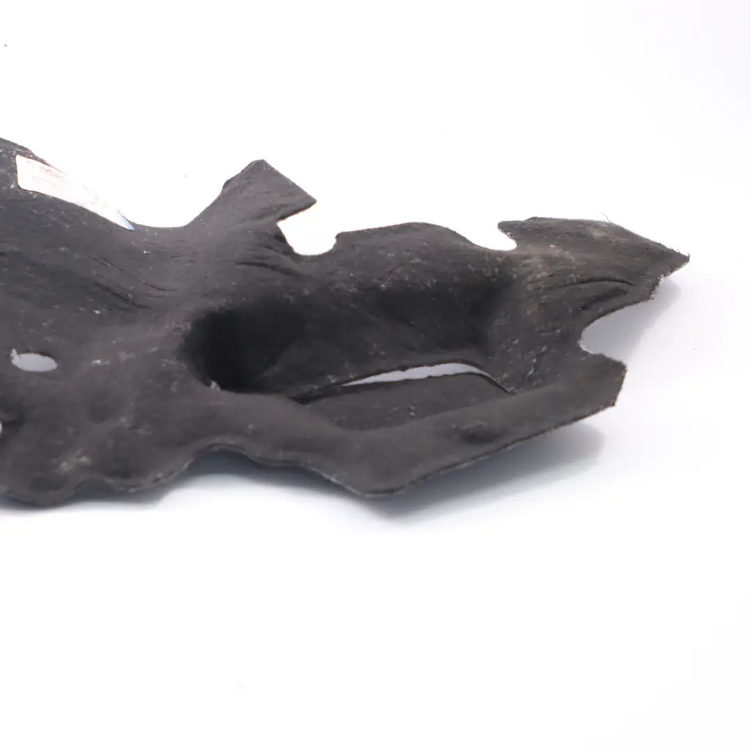 BMW F36 Schalldämmung Kofferraum Kofferraum links Isolierung Abdeckung - SKU 7284147 - Teilenummer 7284147