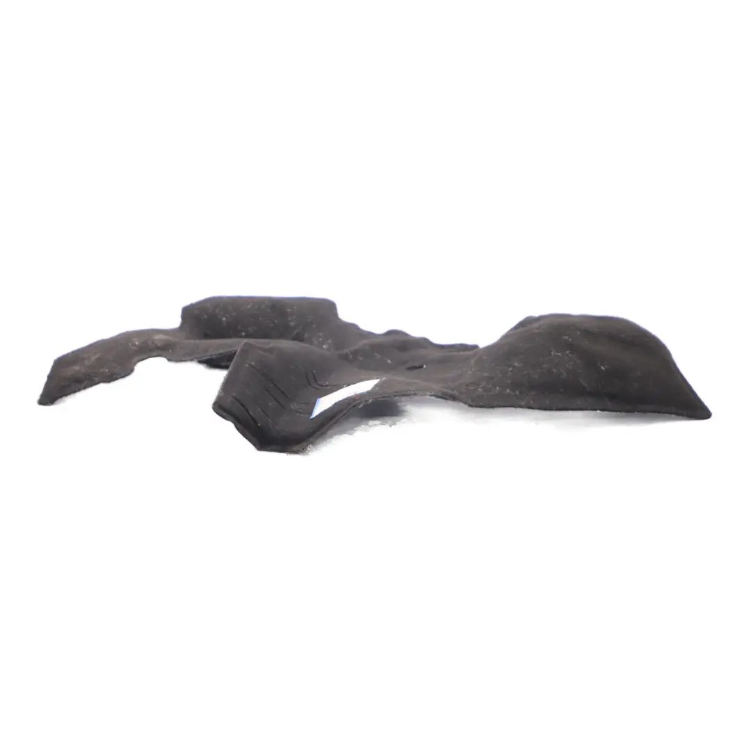 BMW F36 Wygłuszenie Izolacja Panel Dźwiękowy Bagażnika Lewy - SKU 7284147 - Numer Części 7284147