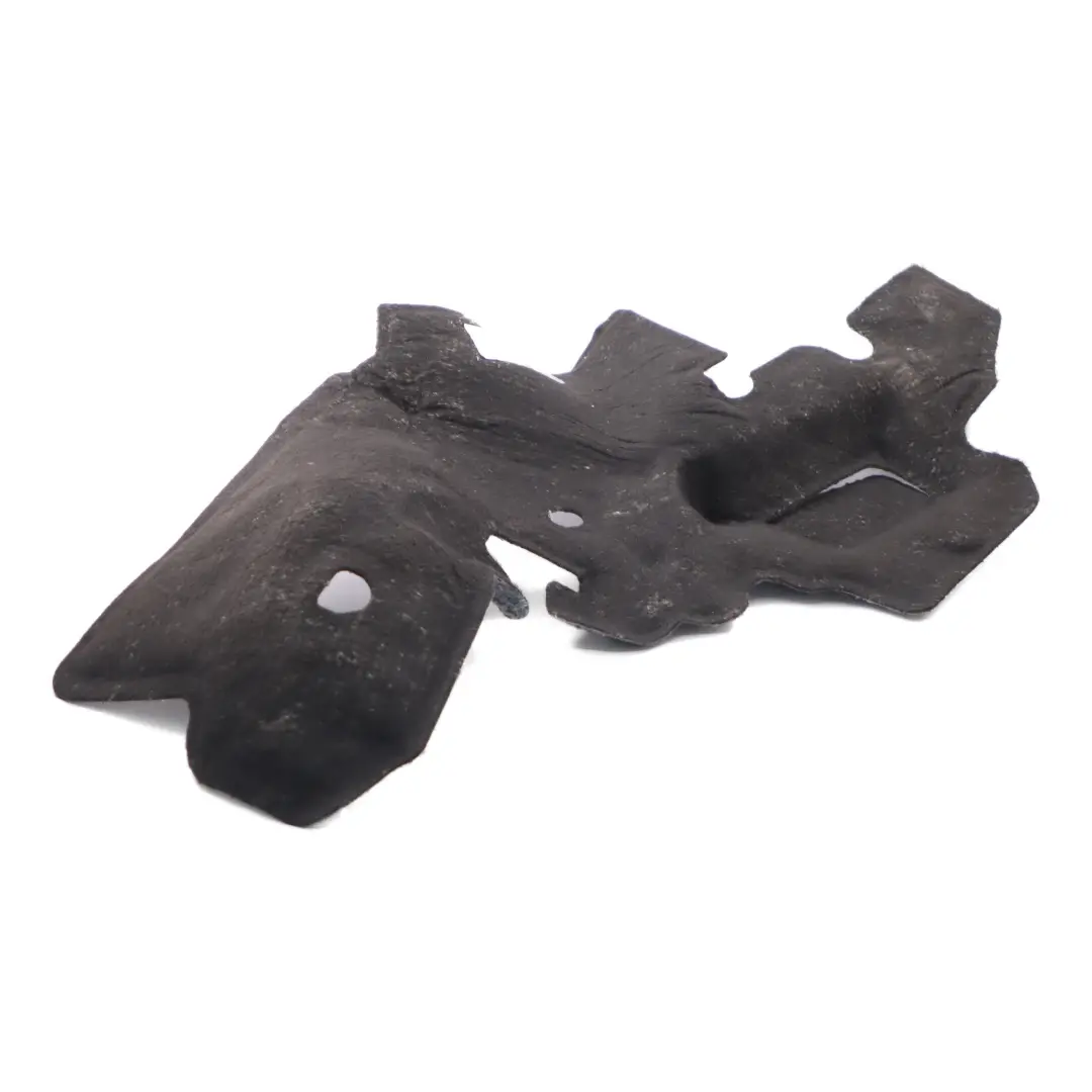 Sound Insulation Boot Trunk Room Left N/S Insulation Cover to BMW F36 with Part number 7284147 BMW F36 Sound Insulation Boot Trunk Room Left N/S Insulation Cover - SKU 7284147 - Part number 7284147