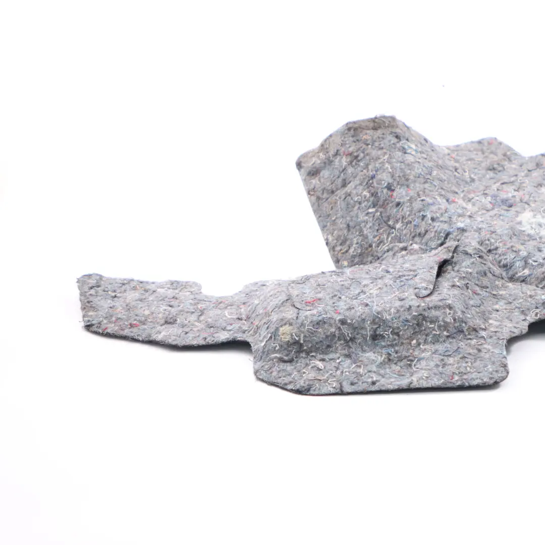 Insonorisation du coffre Cache d'isolation de l'habitacle gauche pour BMW F36 à propos du numéro de pièce 7284147 BMW F36 Insonorisation du coffre Cache d'isolation de l'habitacle gauche - SKU 7284147 - Numéro de pièce 7284147