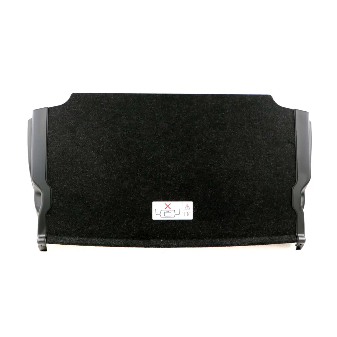 Top Roof Luggage Trunk to BMW 4 Series F33 F83 M4 Cabrio Convertible Cover with Part number 7284157 BMW 4 Series F33 F83 M4 Cabrio Convertible Cover Top Roof Luggage Trunk - SKU 7284157 - Part number 7284157