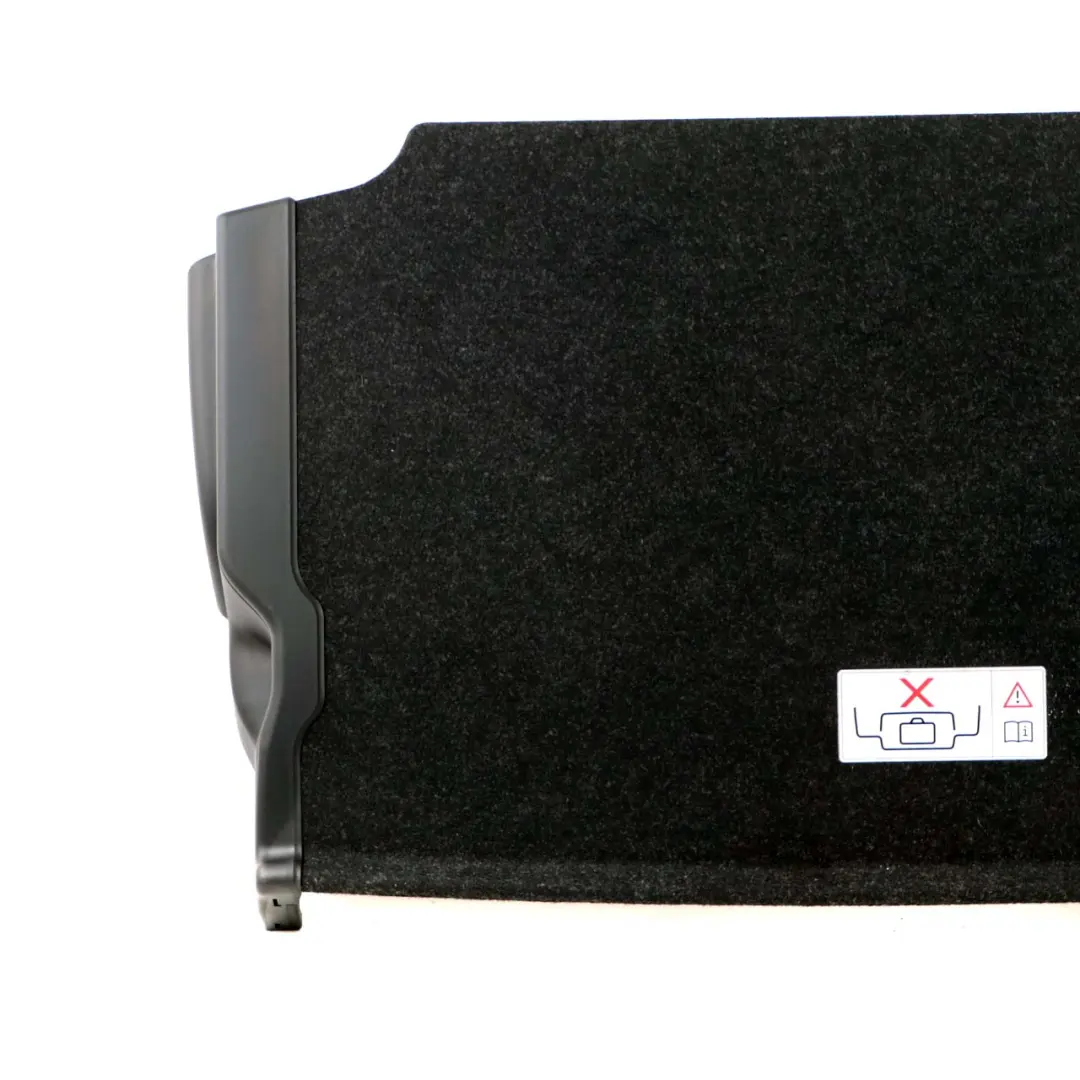 Housse de cabriolet Toit Coffre à bagages pour BMW F33 F83 M4 Cabrio à propos du numéro de pièce 7284157 BMW F33 F83 M4 Cabrio Housse de cabriolet Toit Coffre à bagages - SKU 7284157 - Numéro de pièce 7284157