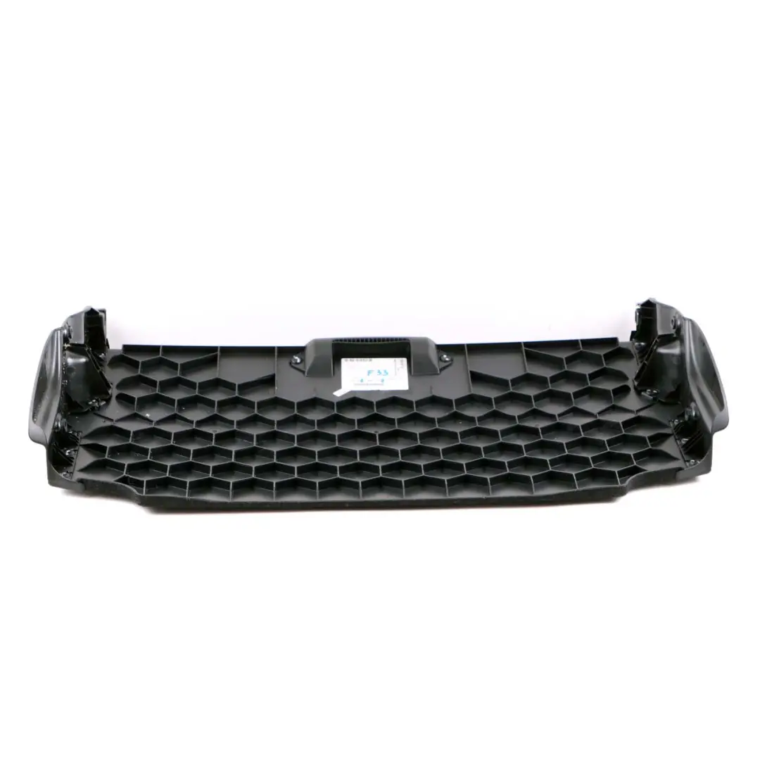 BMW F33 F83 M4 Cabrio Tapa Techo Maletero - SKU 7284157 - Número de pieza 7284157