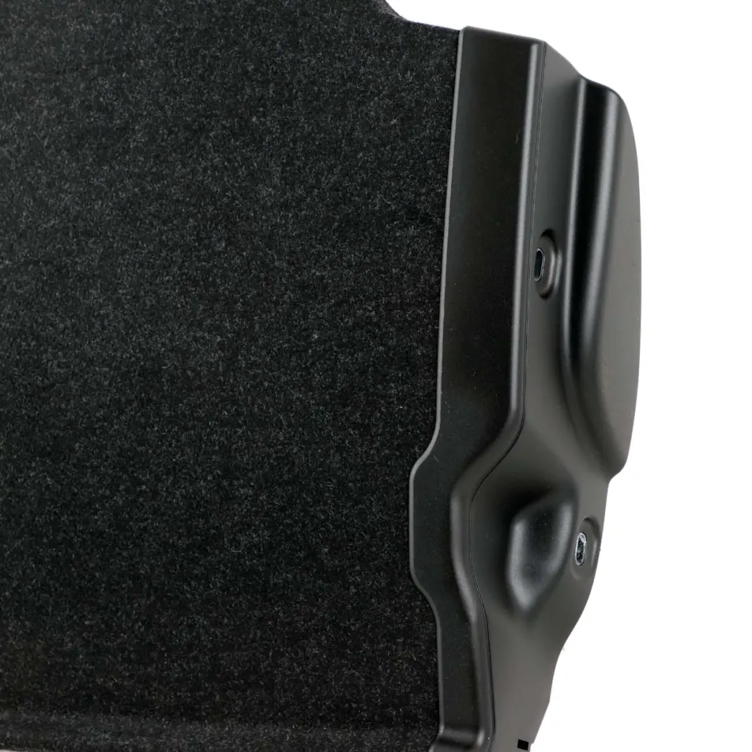 Top Roof Luggage Trunk to BMW 4 Series F33 F83 M4 Cabrio Convertible Cover with Part number 7284157 BMW 4 Series F33 F83 M4 Cabrio Convertible Cover Top Roof Luggage Trunk - SKU 7284157 - Part number 7284157