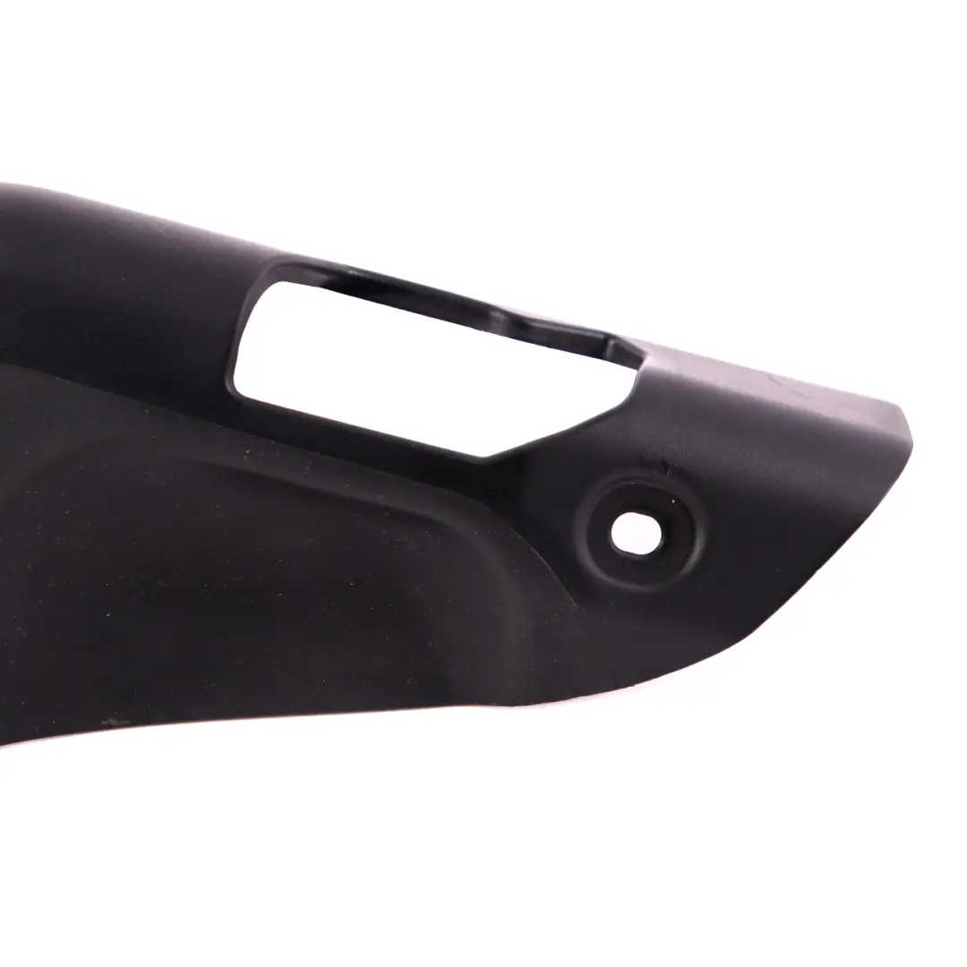 Top Roof Support Trim Cover Left N/S to BMW F33 F83 M4 Hardtop with Part number 7284167 BMW F33 F83 M4 Hardtop Top Roof Support Trim Cover Left N/S - SKU 7284167 - Part number 7284167