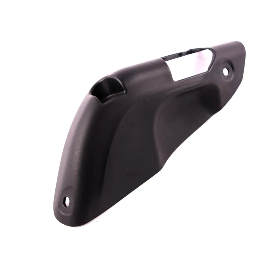 Top Roof Support Trim Cover Left N/S to BMW F33 F83 M4 Hardtop with Part number 7284167 BMW F33 F83 M4 Hardtop Top Roof Support Trim Cover Left N/S - SKU 7284167 - Part number 7284167