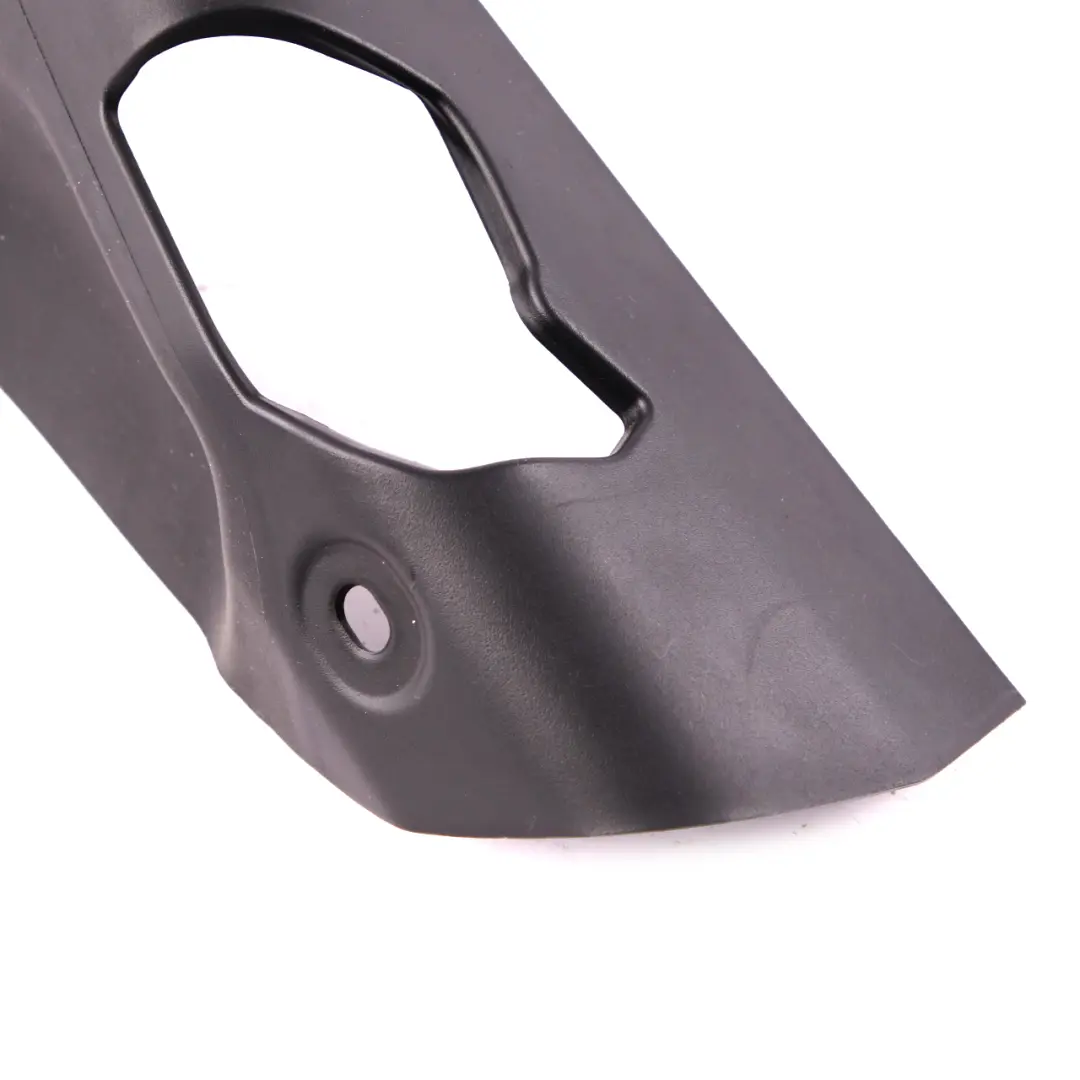 BMW F33 F83 M4 Hardtop Top Roof Support Trim Cover Left N/S - SKU 7284167 - Part number 7284167
