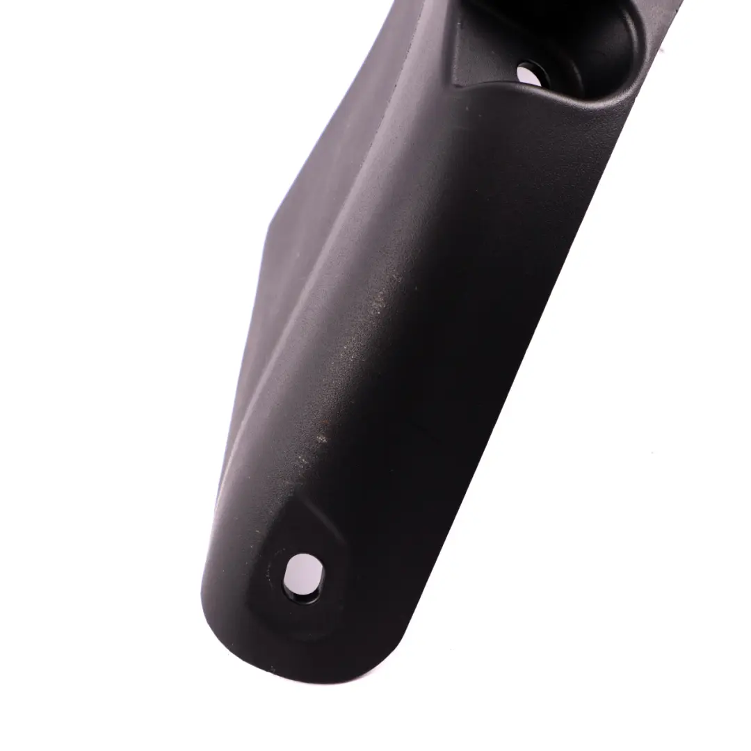 3er F33 F83 M4 Hardtop Dach Unterstützung Trim Abdeckung rechts für BMW mit Teilenummer 7284168 BMW 3er F33 F83 M4 Hardtop Dach Unterstützung Trim Abdeckung rechts - SKU 7284168 - Teilenummer 7284168