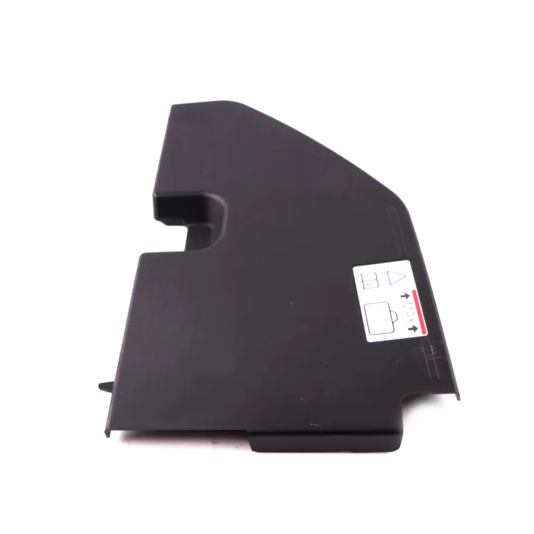 BMW 4 F33 F83 M4 Convertible Techo Rígido Panel Cubierta Izquierda - SKU 7284177 - Número de pieza 7284177