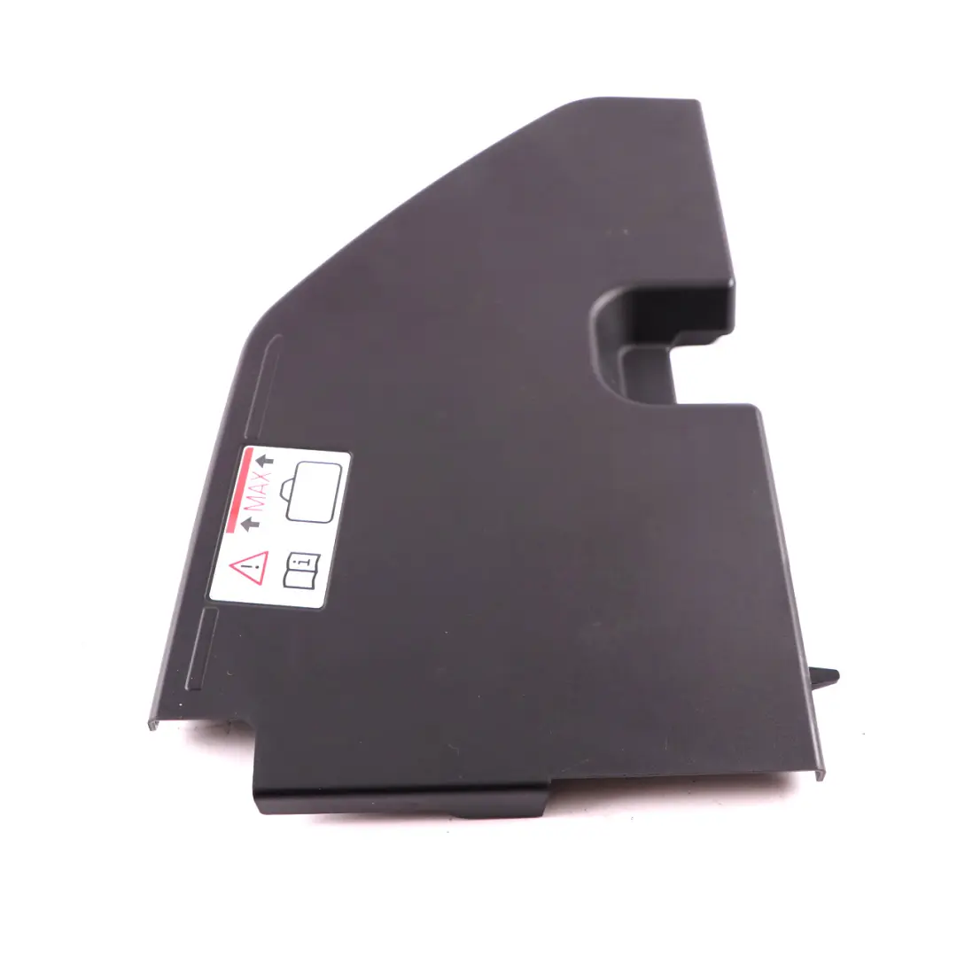 Roof Trim Panel Cover Rechts O/S to BMW 4 F33 F83 M4 Convertible Hardtop with Part number 7284178 BMW 4 F33 F83 M4 Convertible Hardtop Roof Trim Panel Cover Rechts O/S - SKU 7284178 - Part number 7284178