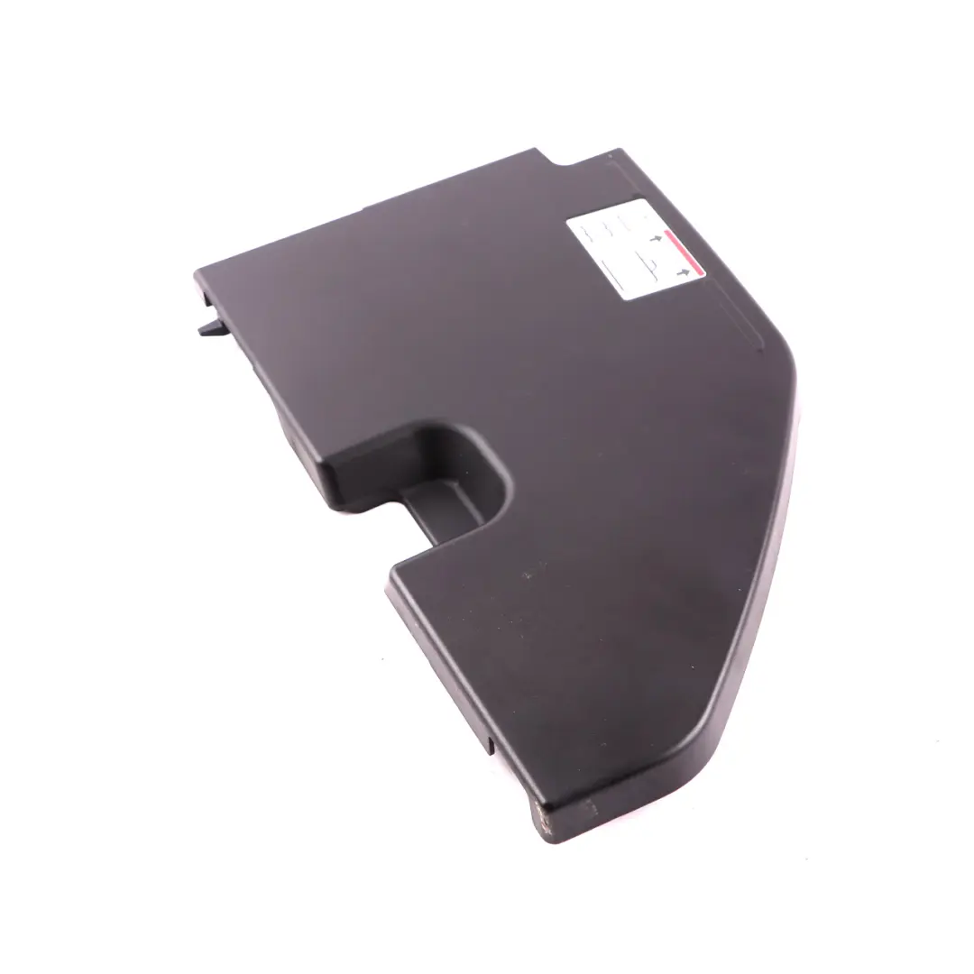 Pannello copertura del tetto rigido convertibile Rechts per BMW F33 F83 M4 con numero di parte 7284178 BMW F33 F83 M4 Pannello copertura del tetto rigido convertibile Rechts - SKU 7284178 - Numero di parte 7284178